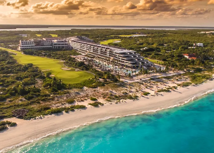 Atelier Playa Mujeres (Adults Only)