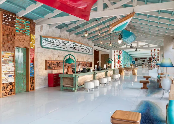 Iberostar Selection Coral (Adults Only)