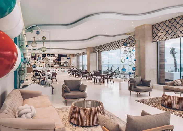 Iberostar Selection Coral (Adults Only)